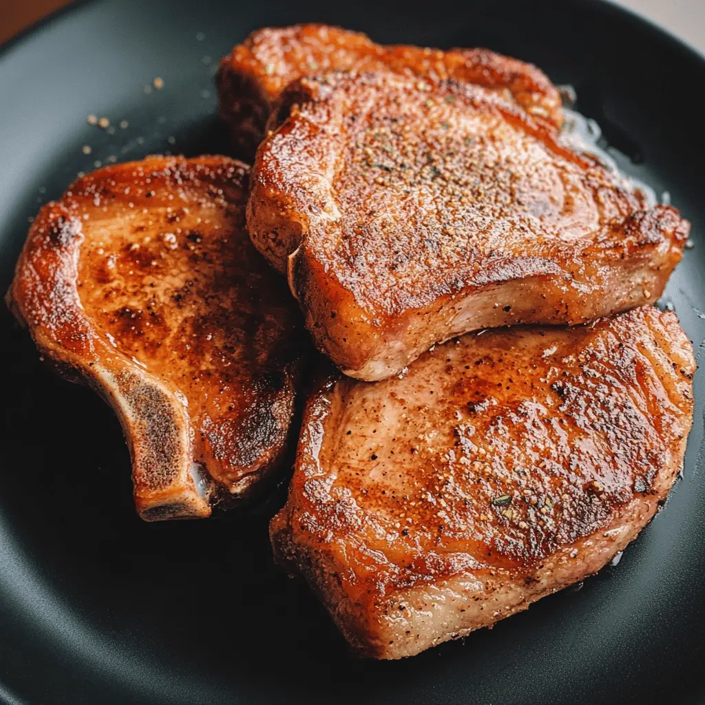 Smoked-Pork-Chops