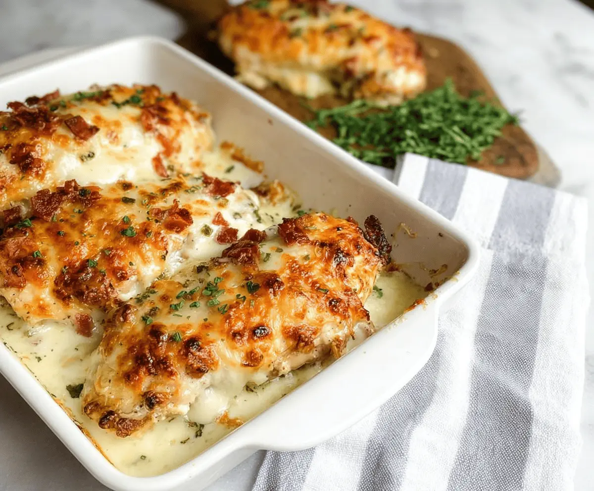 Easy Pepper Jack Crack Chicken Recipe That Melts in Your Mouth