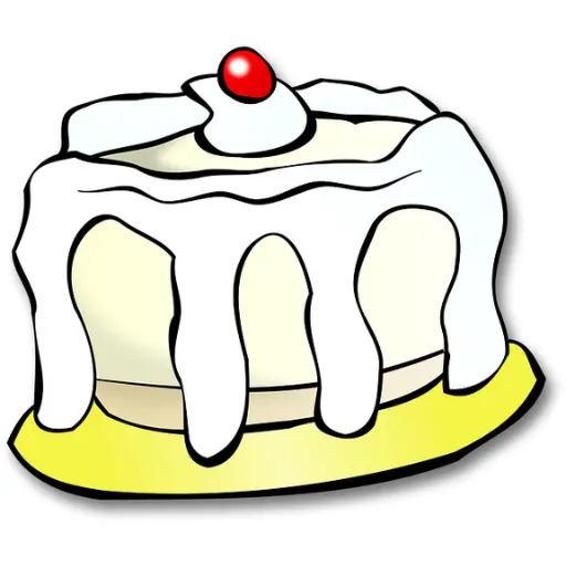 Desserts & Baking recipes