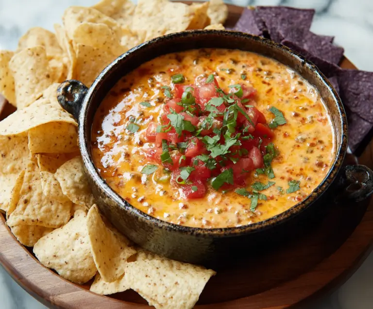 Nacho Dip