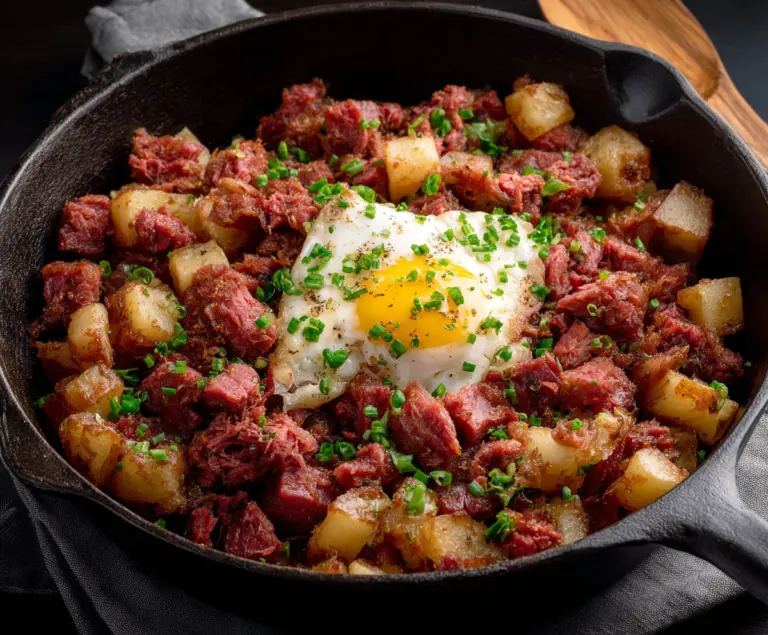 Corned Beef Hash