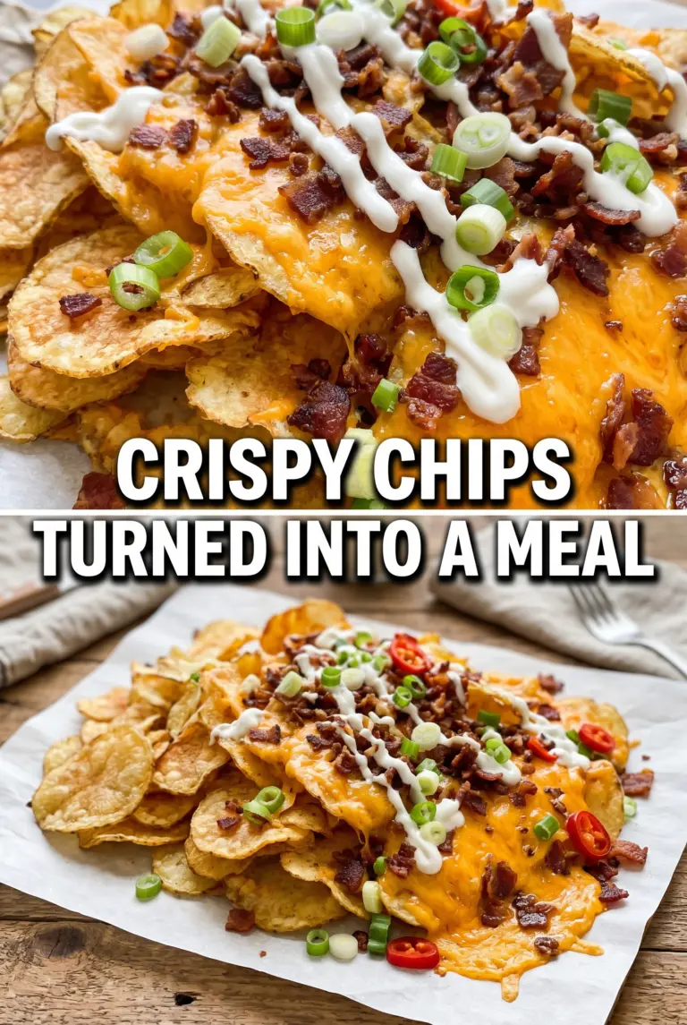 Blackstone Loaded Potato Chips