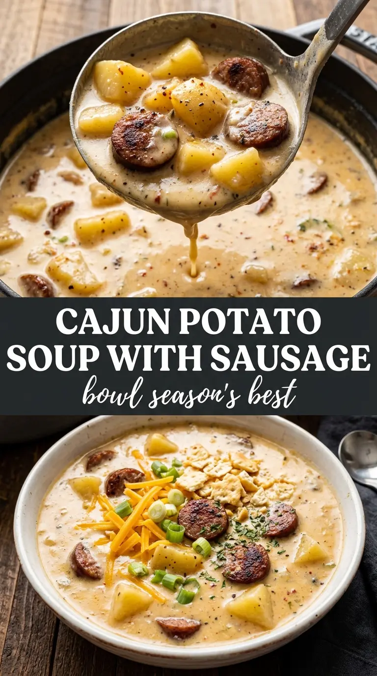 Bowl of soup with toppings