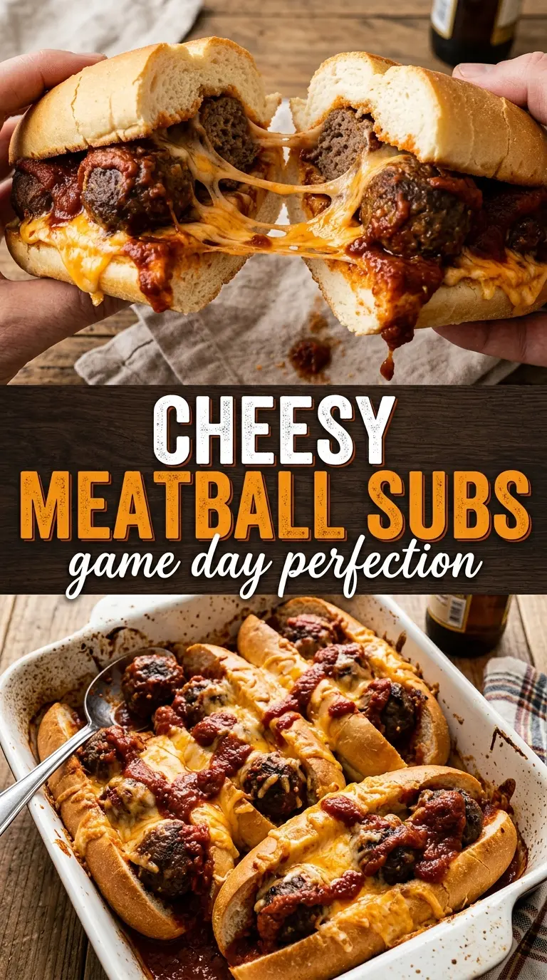 Cooked meatloaf or meatballs with glaze