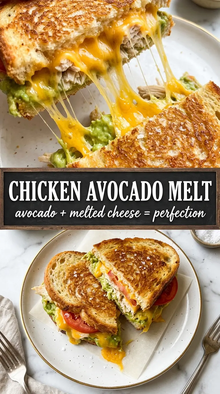 Stacked sandwich or slider with multiple layers