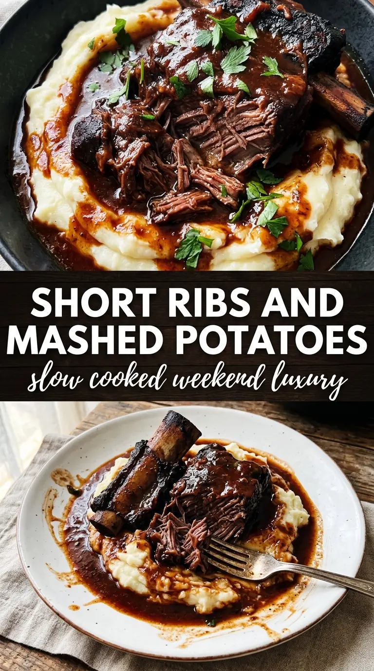 Tender slow cooker beef in rich sauce
