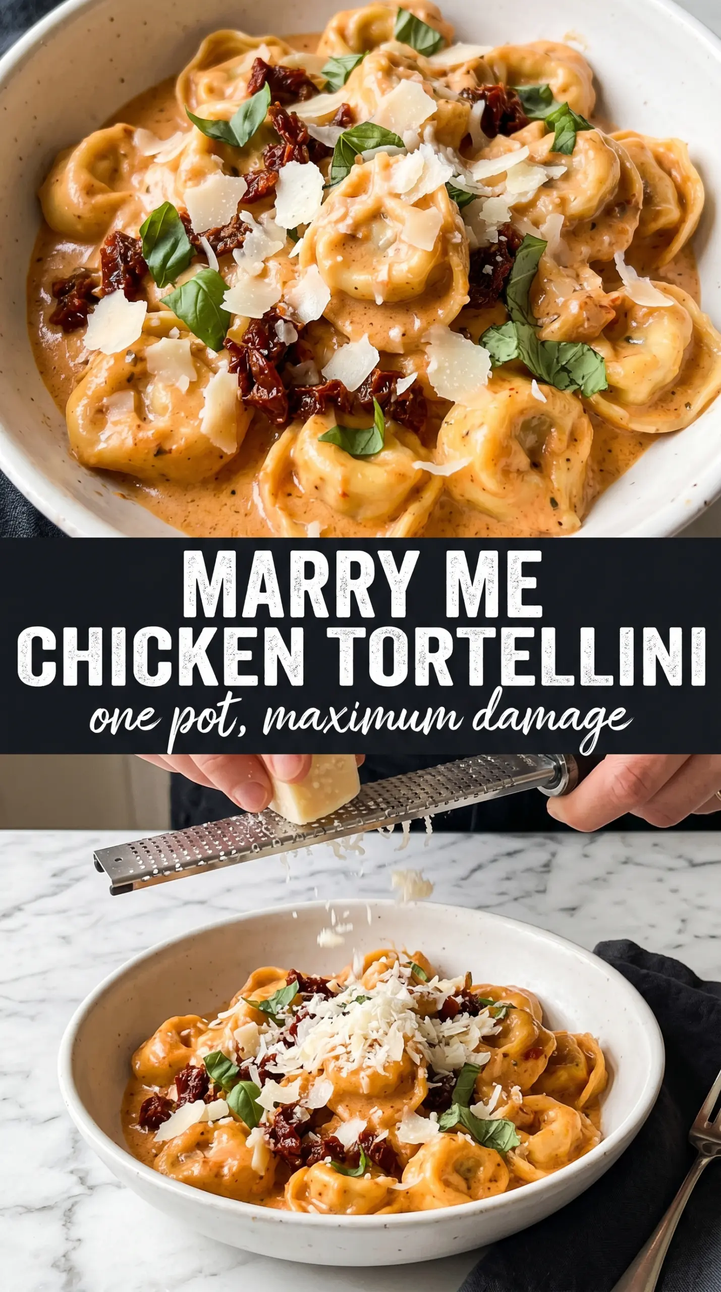 Tender slow cooker chicken in creamy sauce
