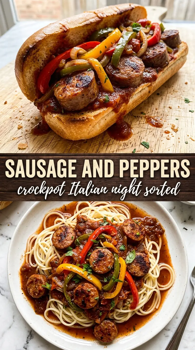 Slow cooker meal with tender meat and vegetables
