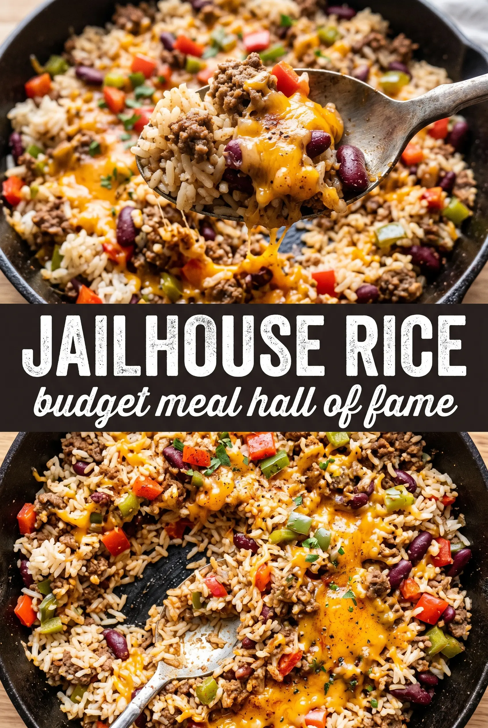 Jailhouse Rice