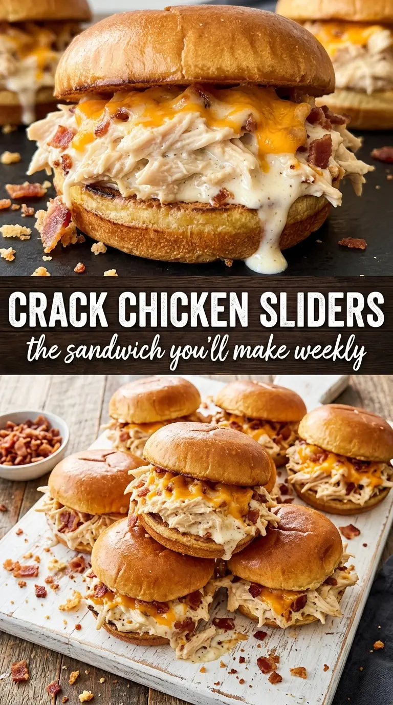 Tender slow cooker chicken in creamy sauce