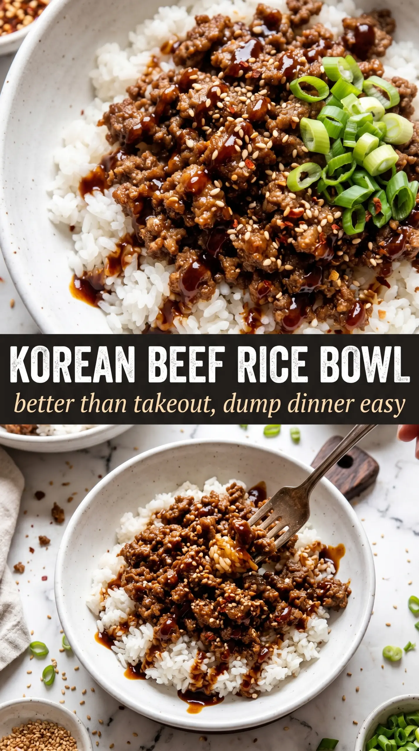 Tender slow cooker beef in rich sauce