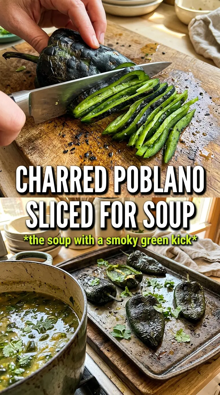 Prepared recipe ready to serve