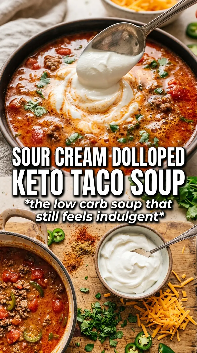 Prepared recipe ready to serve