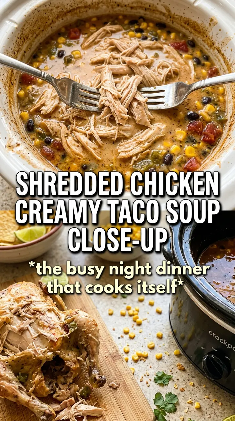 Prepared recipe ready to serve