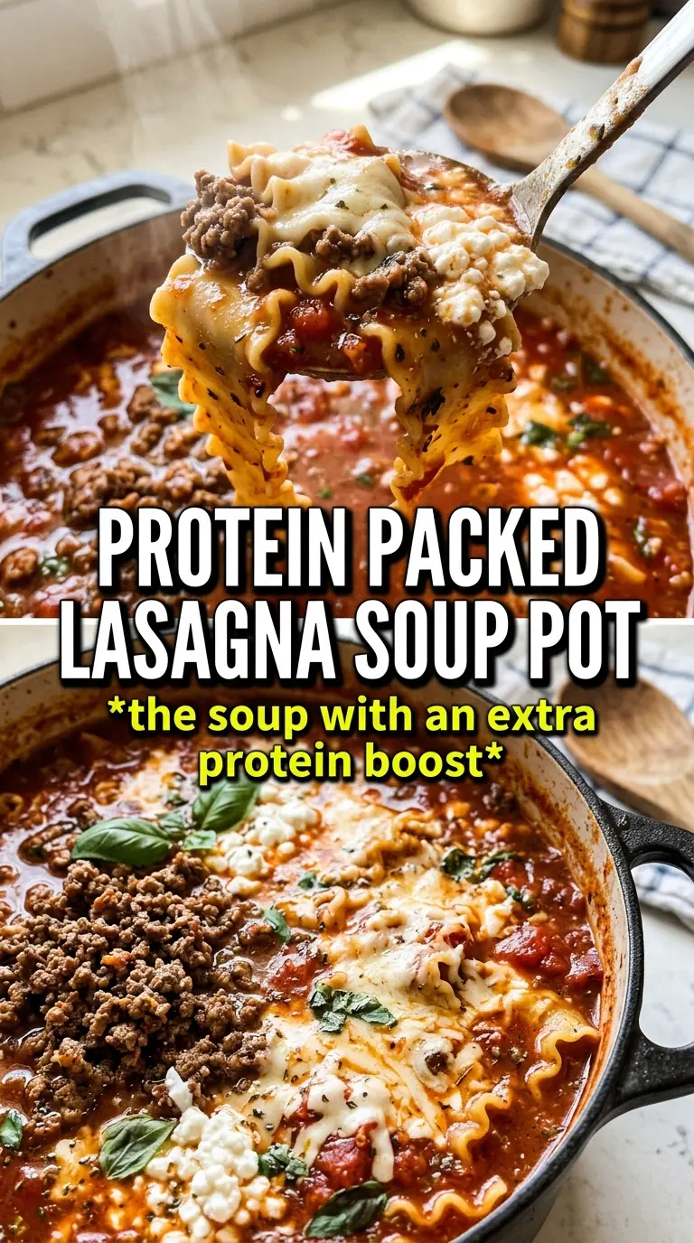 Prepared recipe ready to serve