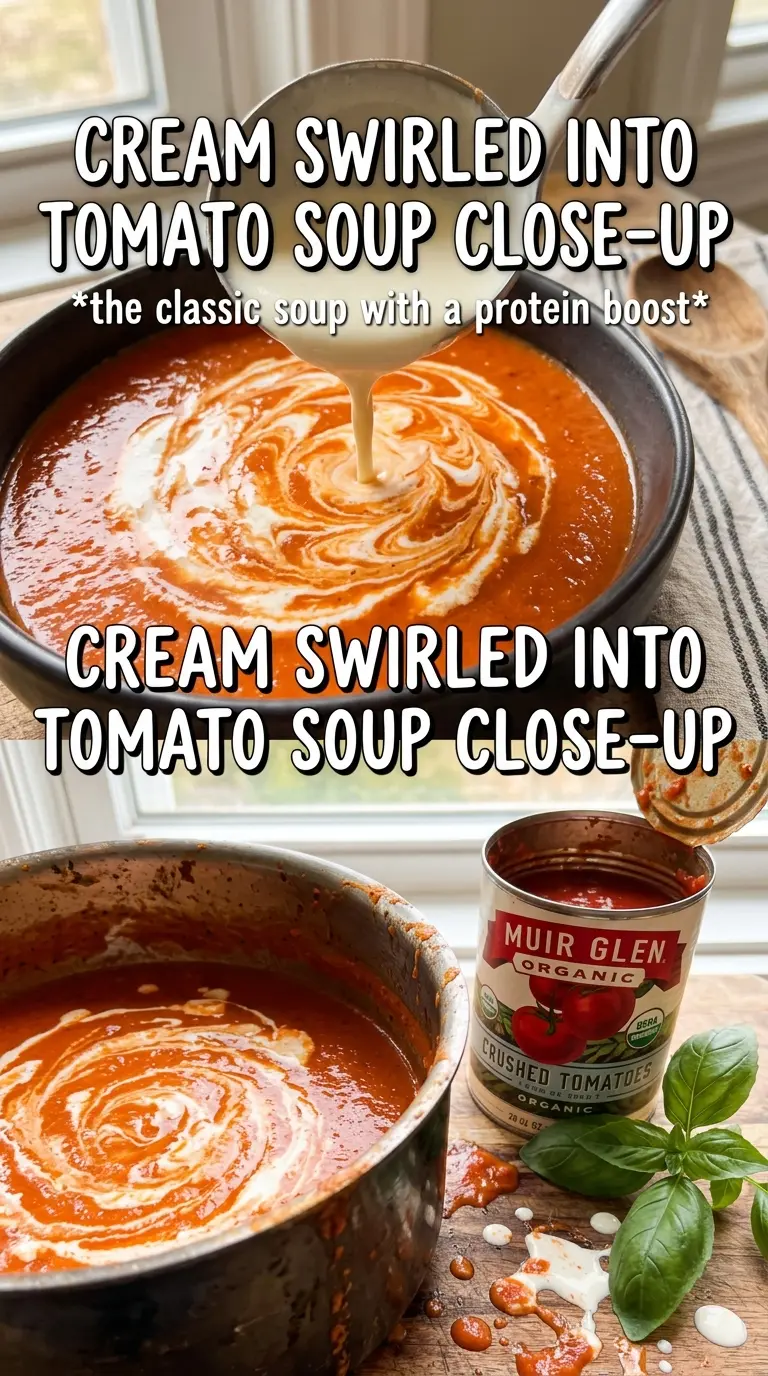 Prepared recipe ready to serve