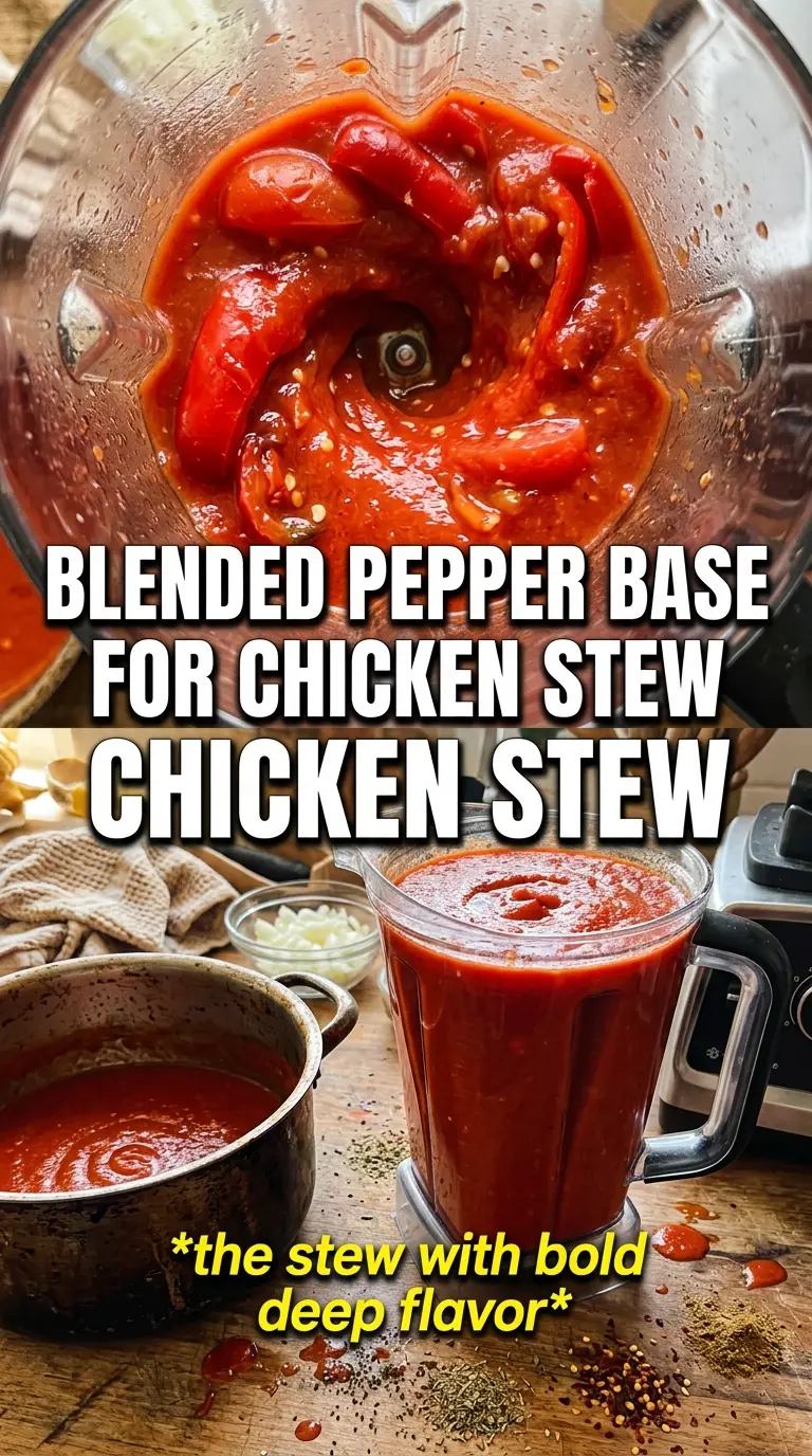 Prepared recipe ready to serve