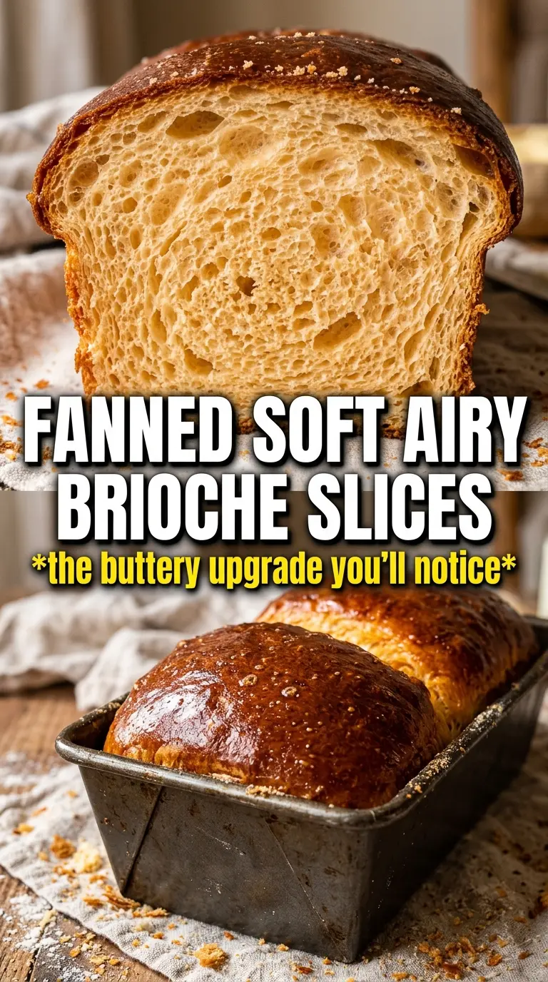 Prepared recipe ready to serve