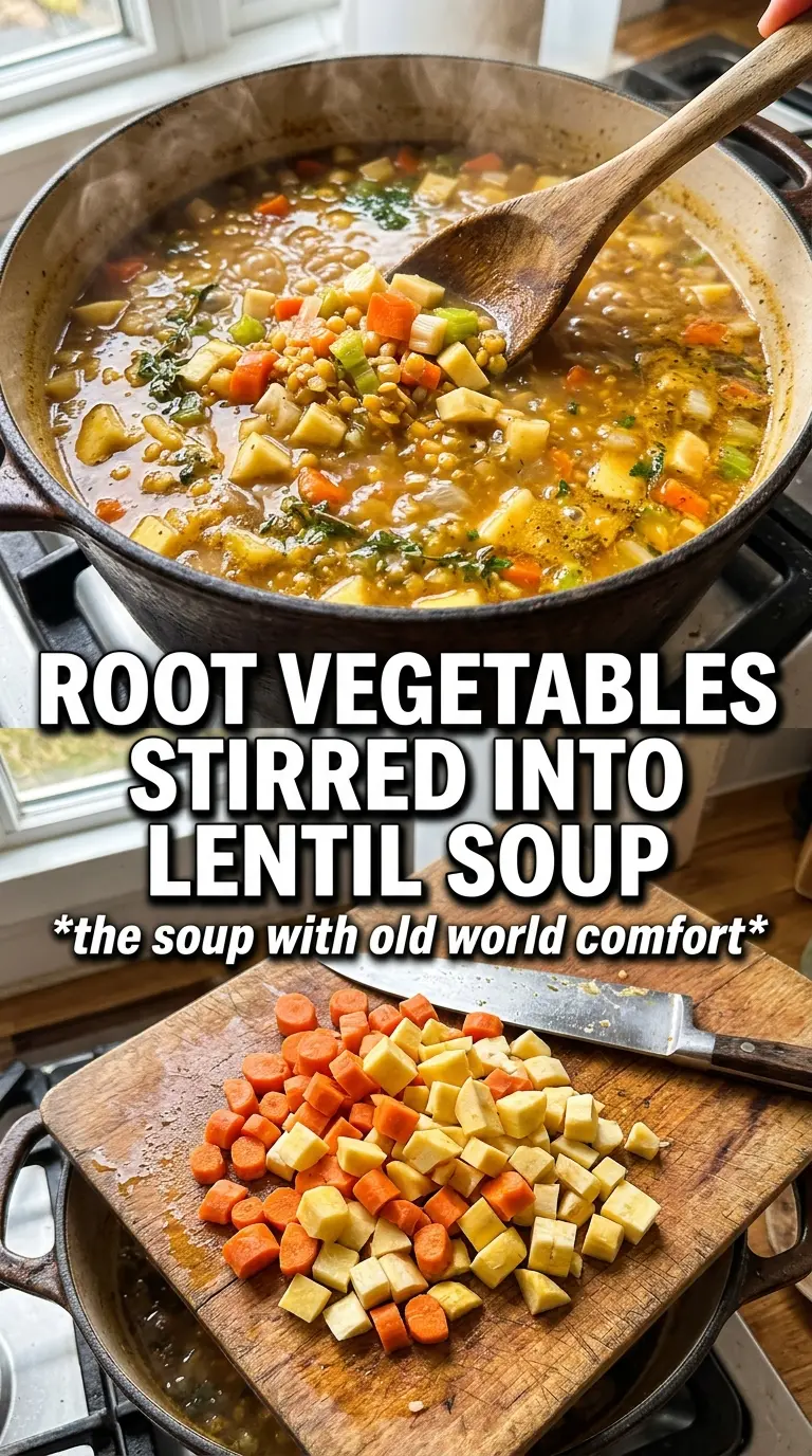 Prepared recipe ready to serve